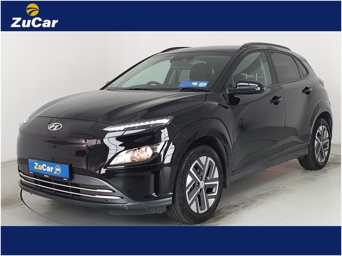 Hyundai Kona 2024