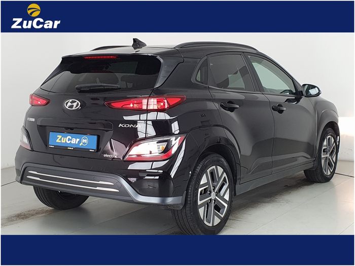 Hyundai Kona 2024