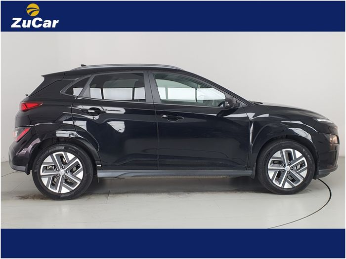 Hyundai Kona 2024