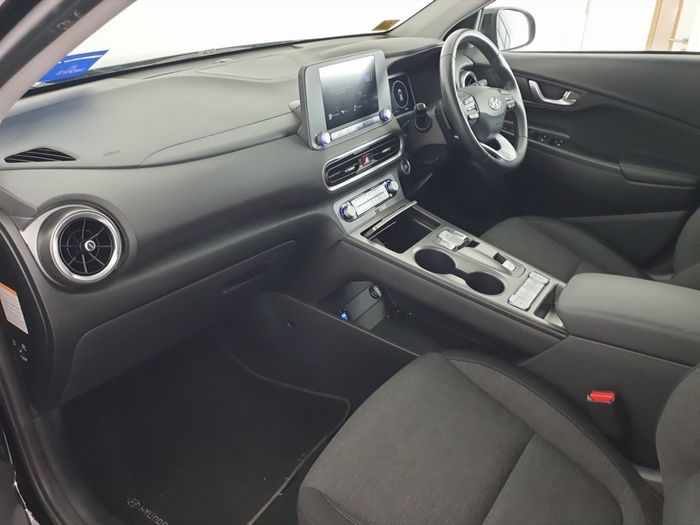 Hyundai Kona 2024