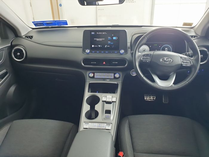 Hyundai Kona 2024