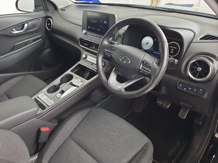 Hyundai Kona 2024