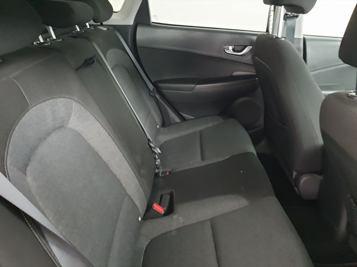 Hyundai Kona 2024