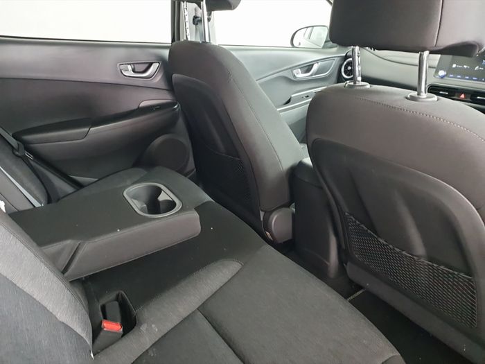 Hyundai Kona 2024