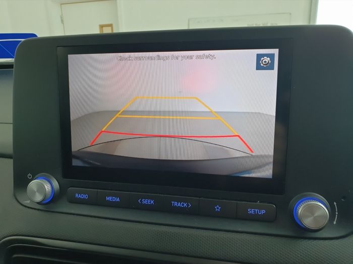 Hyundai Kona 2024