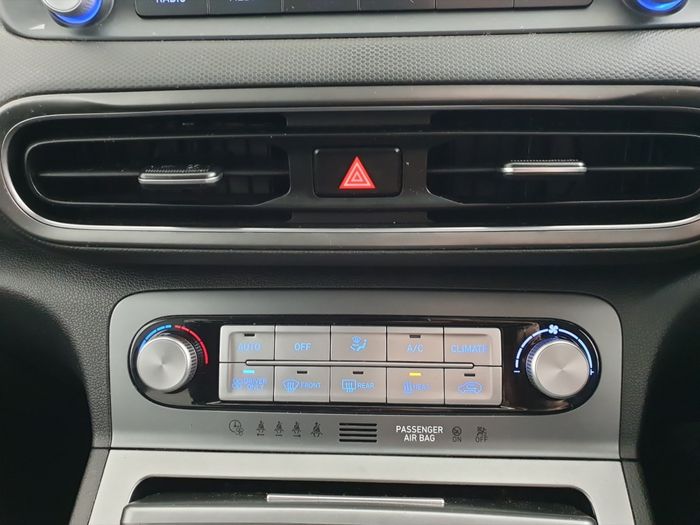 Hyundai Kona 2024