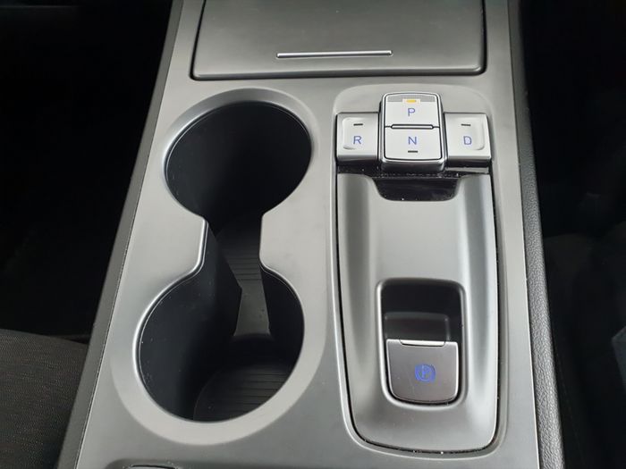 Hyundai Kona 2024