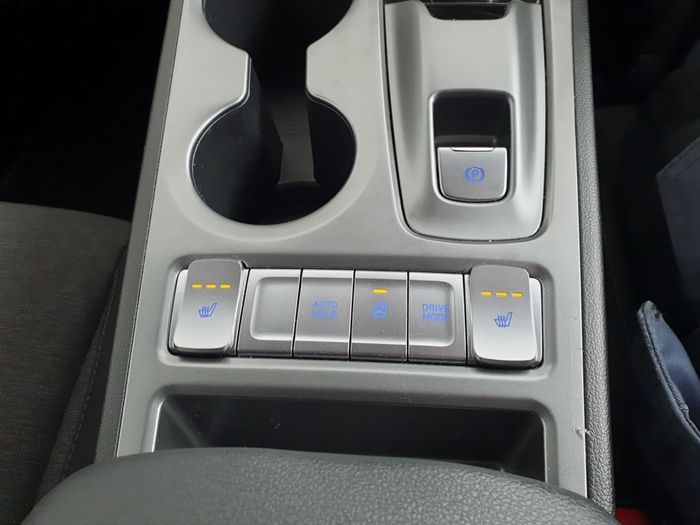 Hyundai Kona 2024