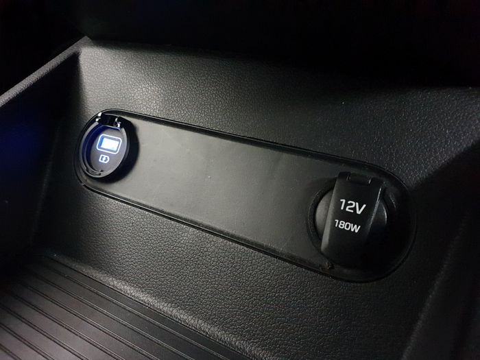 Hyundai Kona 2024