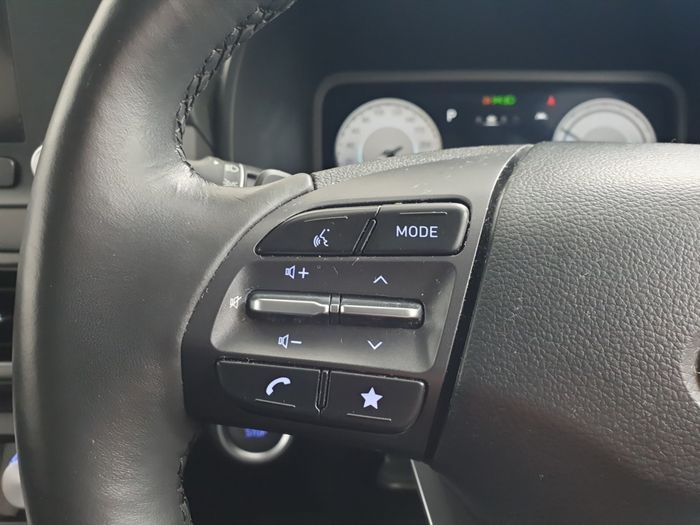 Hyundai Kona 2024