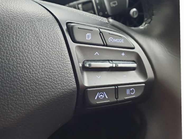 Hyundai Kona 2024