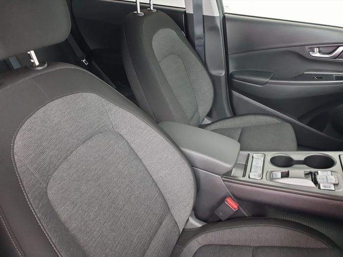 Hyundai Kona 2024