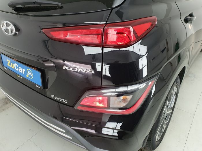 Hyundai Kona 2024