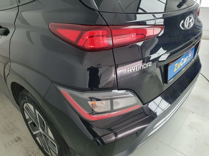 Hyundai Kona 2024