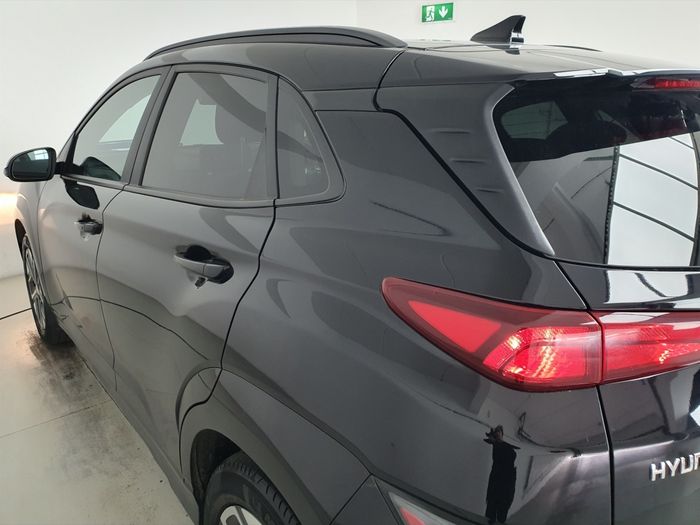 Hyundai Kona 2024