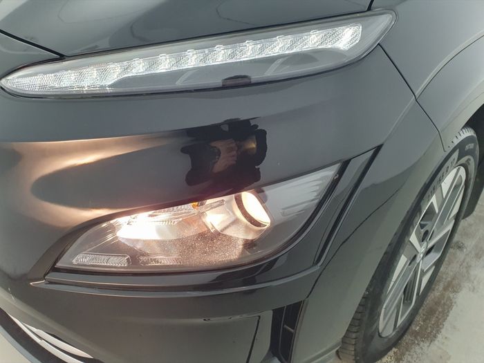Hyundai Kona 2024