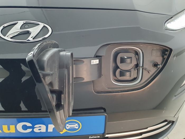 Hyundai Kona 2024