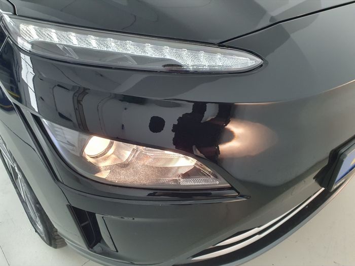 Hyundai Kona 2024
