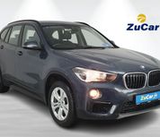 BMW X1 2019