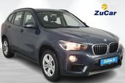BMW X1 2019
