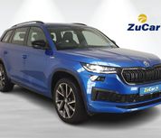 Skoda Kodiaq 2024