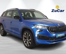 Skoda Kodiaq 2024