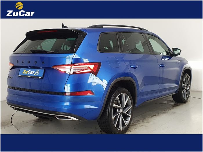 Skoda Kodiaq 2024