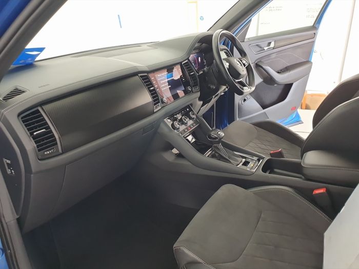 Skoda Kodiaq 2024