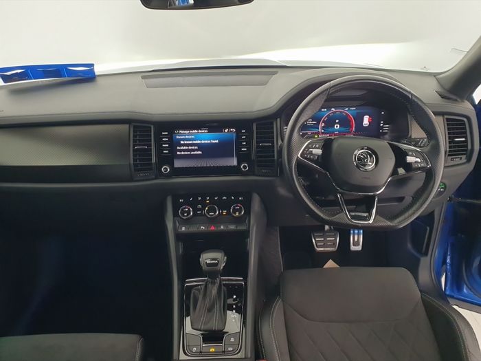 Skoda Kodiaq 2024