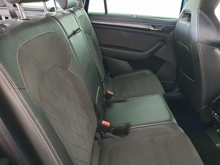 Skoda Kodiaq 2024