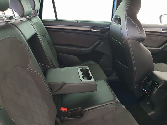 Skoda Kodiaq 2024