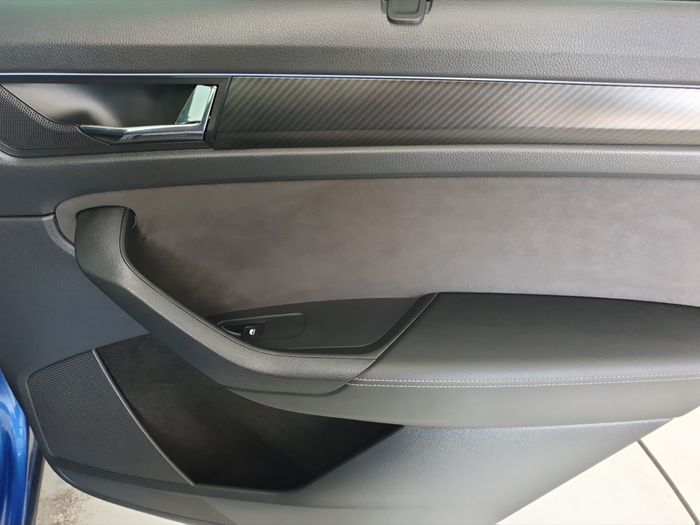 Skoda Kodiaq 2024