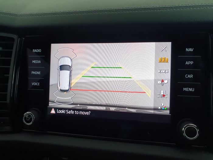 Skoda Kodiaq 2024