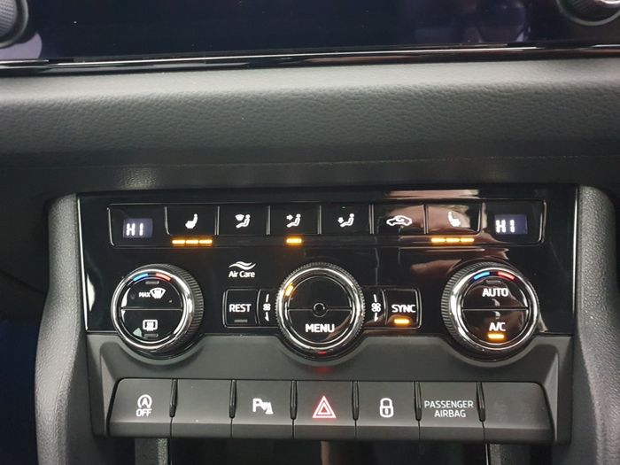 Skoda Kodiaq 2024