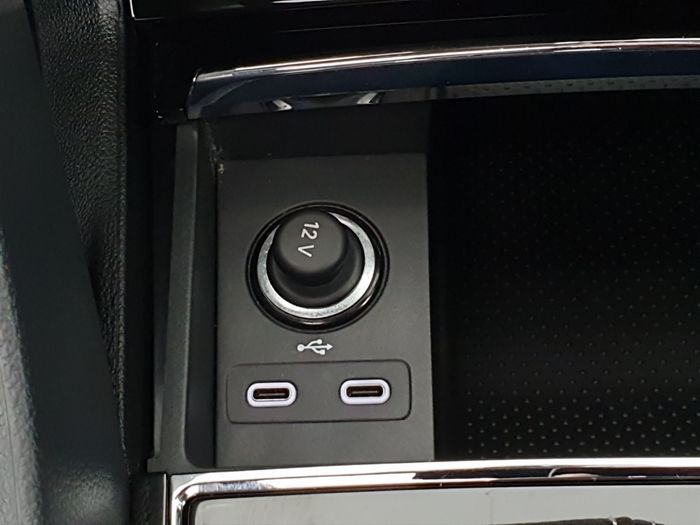 Skoda Kodiaq 2024