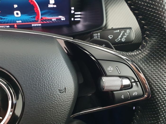 Skoda Kodiaq 2024