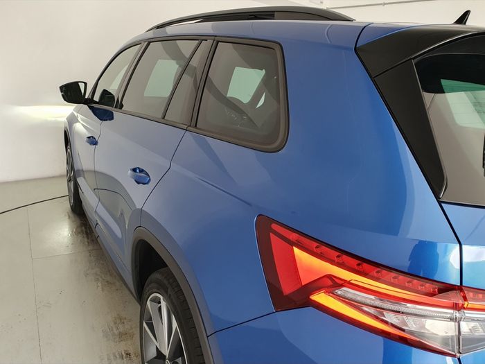 Skoda Kodiaq 2024