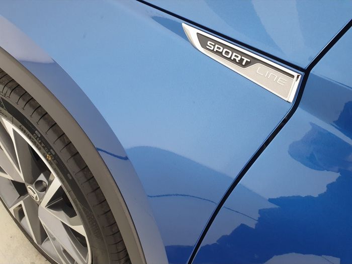 Skoda Kodiaq 2024