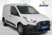 Ford Transit Connect 2023