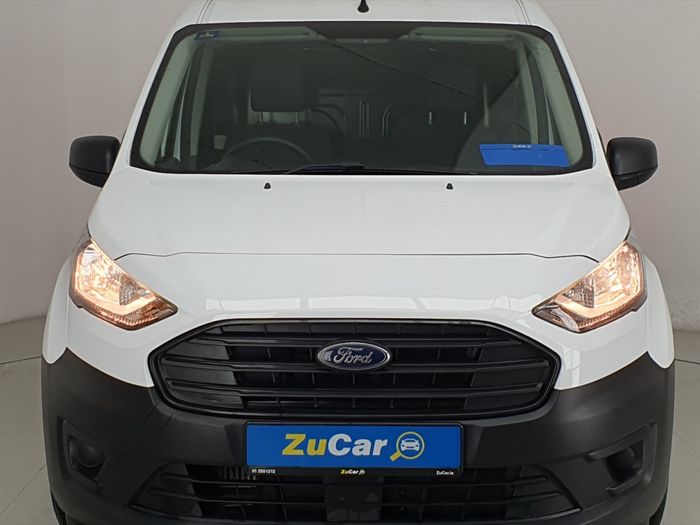 Ford Transit Connect 2023