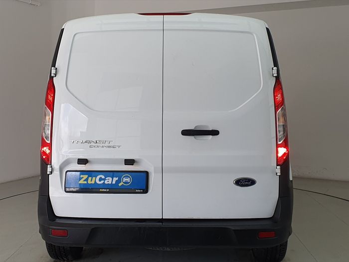 Ford Transit Connect 2023