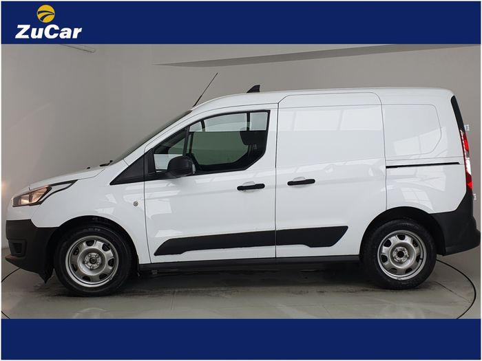 Ford Transit Connect 2023