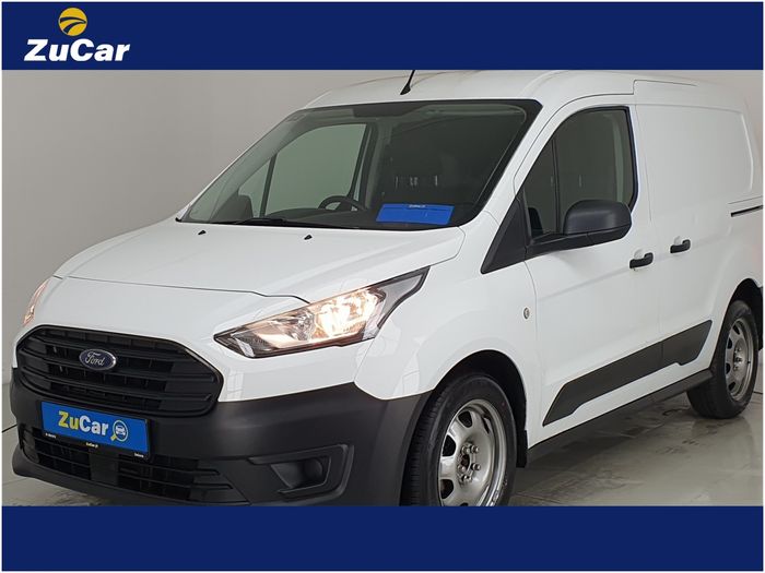 Ford Transit Connect 2023