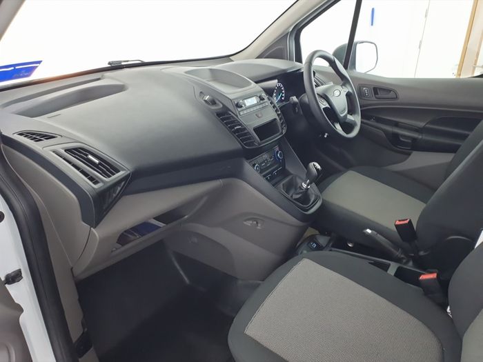 Ford Transit Connect 2023