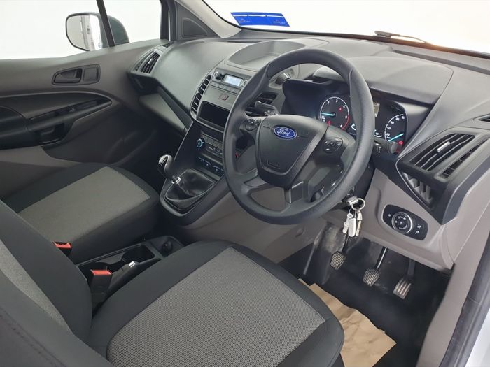 Ford Transit Connect 2023
