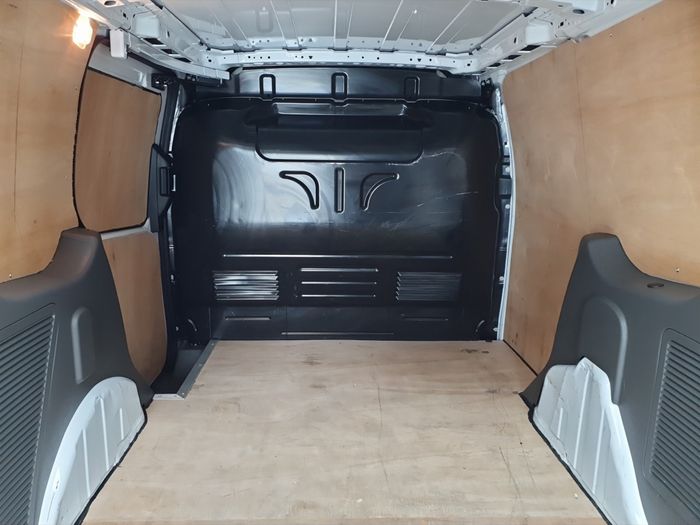 Ford Transit Connect 2023