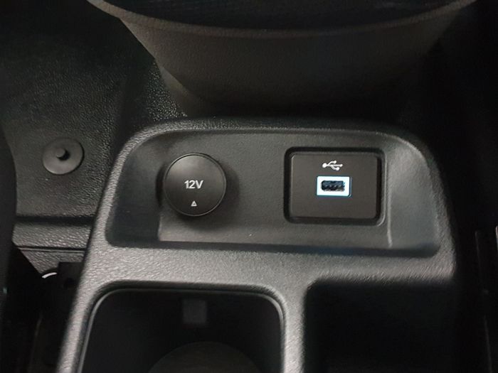 Ford Transit Connect 2023
