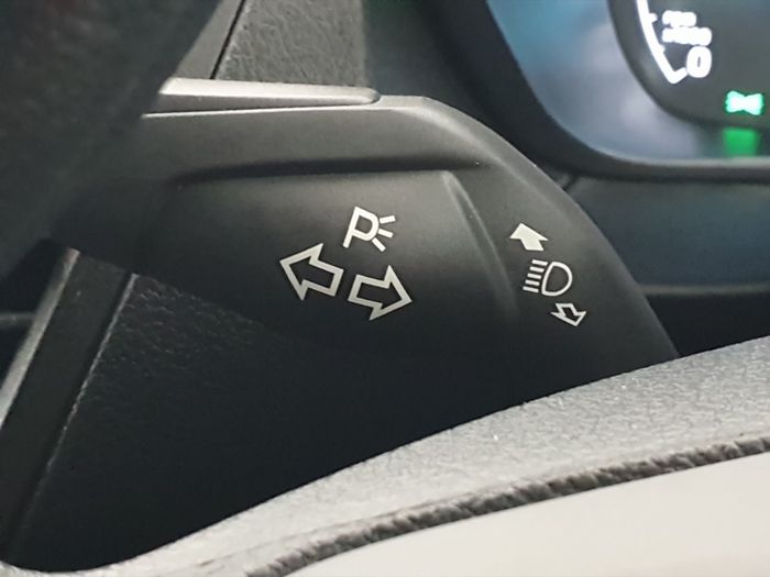Ford Transit Connect 2023
