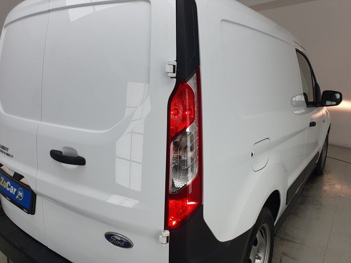Ford Transit Connect 2023