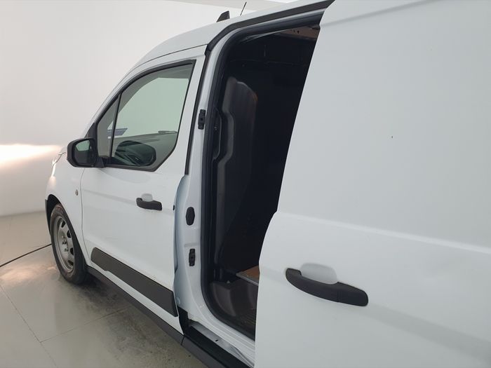 Ford Transit Connect 2023